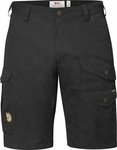 Fj&auml;llr&auml;ven 82467 030/030, Fj&auml;llr&auml;ven Shorts Barents Pro dark grey-dark grey