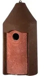 Holzbeton-Nisth&ouml;hle 2M FG