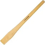 Ersatzstiel Hickory, 75 cm f&uuml;r Ochsenkopf Wurfaxt