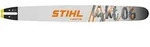 Stihl F&uuml;hrungsschiene Light 06 / Rollomatic E 3/8", 1,6 mm, 37 cm