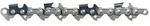 Oregon S&auml;gekette ControlCut Halbmei&szlig;el .325", 1,5 mm, 72 TG