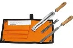 Stihl Sch&auml;rfset