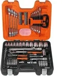 Bahco Mechanikersatz, Inhalt 92 Teile