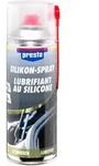 Presto Silikonspray
