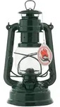 Feuerhand Petroleumlaterne Baby Special 276, moosgr&uuml;n
