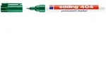 Edding Permanentmarker 404