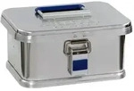 Alutec Aluminiumbox Comfort