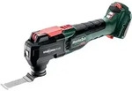 Metabo Akku-Multitool MT 18 LTX BL QSL