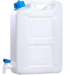 H&uuml;nersdorff Wasserkanister Profi 22 l