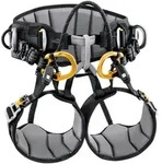Petzl Baumklettergurt Sequoia SRT &ndash; EN 358/EN 813