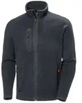 Helly Hansen Fleecejacke Oxford, dark grey, S