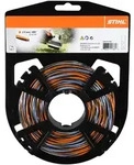 Stihl M&auml;hfaden CF3 Pro 2,4 mm