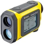 Nikon Forestry Pro II Laser-Entfernungsmesser
