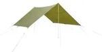 Nordisk Tarp Voss 14 PU, dark olive