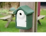 CJ Wildlife Nistkasten Holzbeton