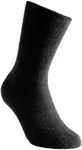 Woolpower Socken 600, schwarz, 40/44