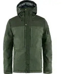Fj&auml;llr&auml;ven Jacke Skogs&ouml; Padded, deep forest, XXL