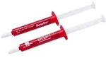 Ersatzk&ouml;der-Spritze 2er-Set f&uuml;r Mausefalle Supercat