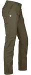 Fj&auml;llr&auml;ven Damenhose S&ouml;rmland Tapered Winter, dark olive, 34