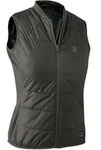 Deerhunter Heizweste Heat Lady, deep green, 46