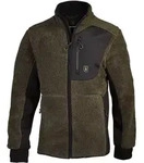 Deerhunter Herren-Faserpelzjacke Rogaland, adventure green, XXL