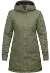 Fj&auml;llr&auml;ven Parka Kiruna Padded, dark navy, S