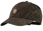 Fj&auml;llr&auml;ven Cap Lappland Camo, dark olive camo, L/XL