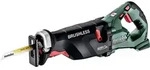 Metabo Akku-S&auml;bels&auml;ge SSEP 18 LTX BL MVT