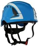 Peltor Schutzhelm SecureFit X5000, hi-viz