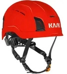 Kask Schutzhelm Zenith X Air, orange