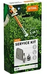 Stihl Service-Kit f&uuml;r Heckenscheren