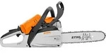 Stihl Motors&auml;ge MS 162