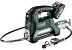Metabo Akku-Fettpresse FP 18 LTX