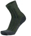 Meindl Socken MT6 Men, loden, 42/44