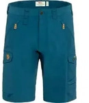 Fj&auml;llr&auml;ven Shorts Abisko, indigo blue, 50