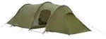 Nordisk Zelt Oppland 3 PU (2.0), dark olive