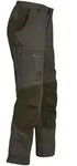 Pinewood Herrenhose Caribou TC, d.olive, 46