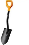 Fiskars Autospaten Solid