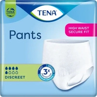 Tena / Sca 04836741, Tena / Sca TENA Pants Discreet L (Large) / 7 St&uuml;ck - neue