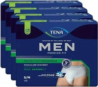 SCA / TENA 12575094, SCA / TENA TENA MEN Level 4 Premium Fit Maxi Prot. Underwear -