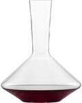 Zwiesel Kristallglas AG Zwiesel Dekanter, Pure Rotweindekanter, Accessoires 6062508