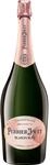 Champagne Perrier - Jouet Champagne Perrier Jou&euml;t Blason Ros&eacute;, Brut,...