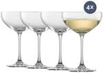 Zwiesel Kristallglas Zwiesel Sekt- und Champagnerschale, Bar Special,...