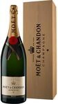 Champagne Moet & Chandon Imperial, Brut, Champagne AC, Geschenketui, Jeroboam,