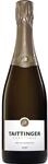 Champagne Taittinger Mill&eacute;sim&eacute;, Brut, Champagne AOP, Champagne, 2016,...