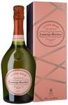 Champagne Laurent-Perrier Cuv&eacute;e Ros&eacute;, Brut, Champagne AC, Geschenketui, Champagne,