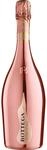 Bottega Ros&eacute; Gold Spumante, Pinot Nero Spumante Brut, Lombardei, Schaumwein