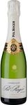 Champagne Pol Roger R&eacute;serve, Brut, Champagne AC, 0,375 L, Champagne, Schaumwein