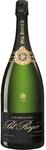 Champagne Pol Roger, Brut, Champagne AC, Magnum, Geschenketui, Champagne, 2016,