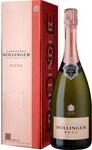 Champagne Bollinger Ros&eacute;, Brut, Champagne AC, Geschenkverpackung, Champagne,